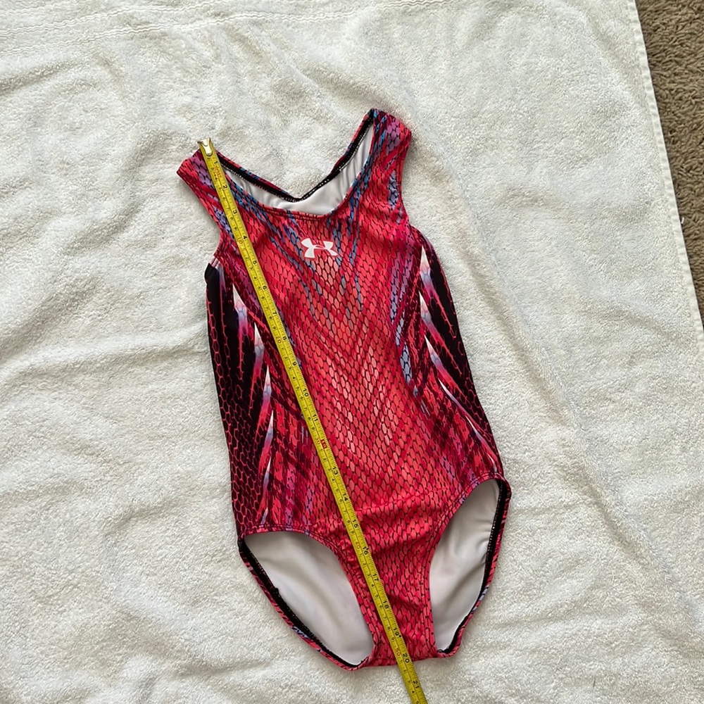 Like new Under Armour Leo